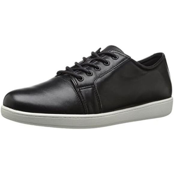 Trotters Shoes - NEW Trotters Women's 11 Comfort Oxfords Shoes Lace Up Black Leather